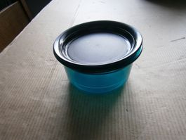Tupperware 1 Stück schüssel mit Deckel