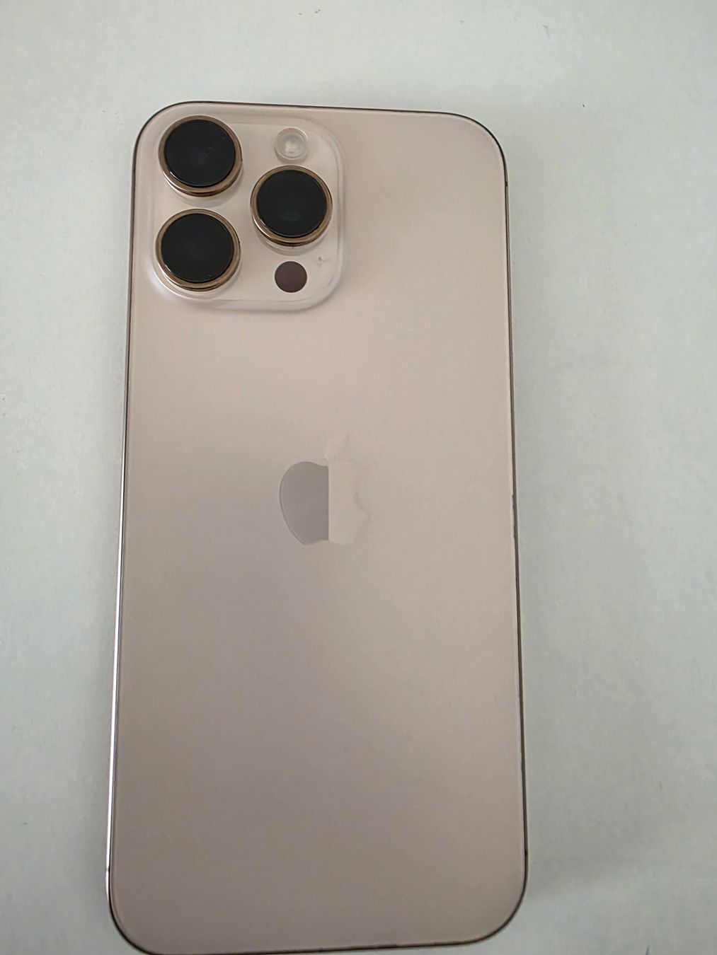Apple Telefoni cellulari / Smartphones: iphone 16 pro Max 256GB – Usato da Birmenstorf AG venduto da sok_6yp9 1