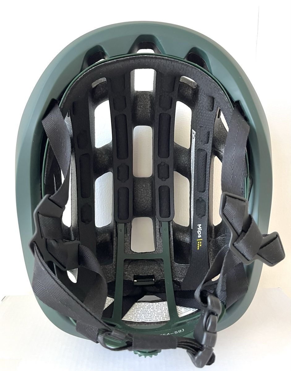Poc Helme: POC VENTRAL AIR MIPS RENNRADHELM – Gebraucht aus Rohrbach von WhiteCornus 6