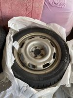 Vw Vento Räder