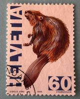 Zst.Nr.876 GESTEMPELT 1995 