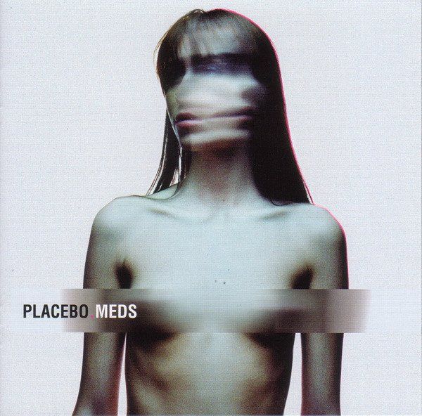 CDs: Placebo – Meds – Gebraucht aus Sargans von Soraya3