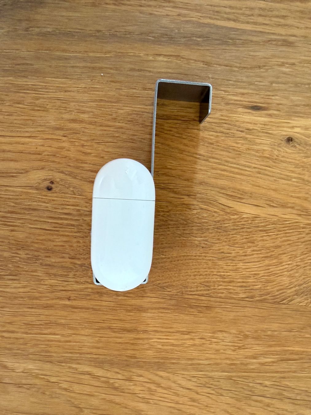 Apple Kopfhörer: APPLE AirPods 4 Charging Case – Gebraucht aus Lausanne von Nine1982 9