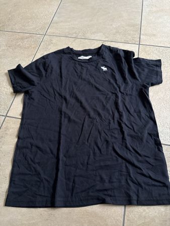 T-shirt Abercrombie 15/16 Jahre