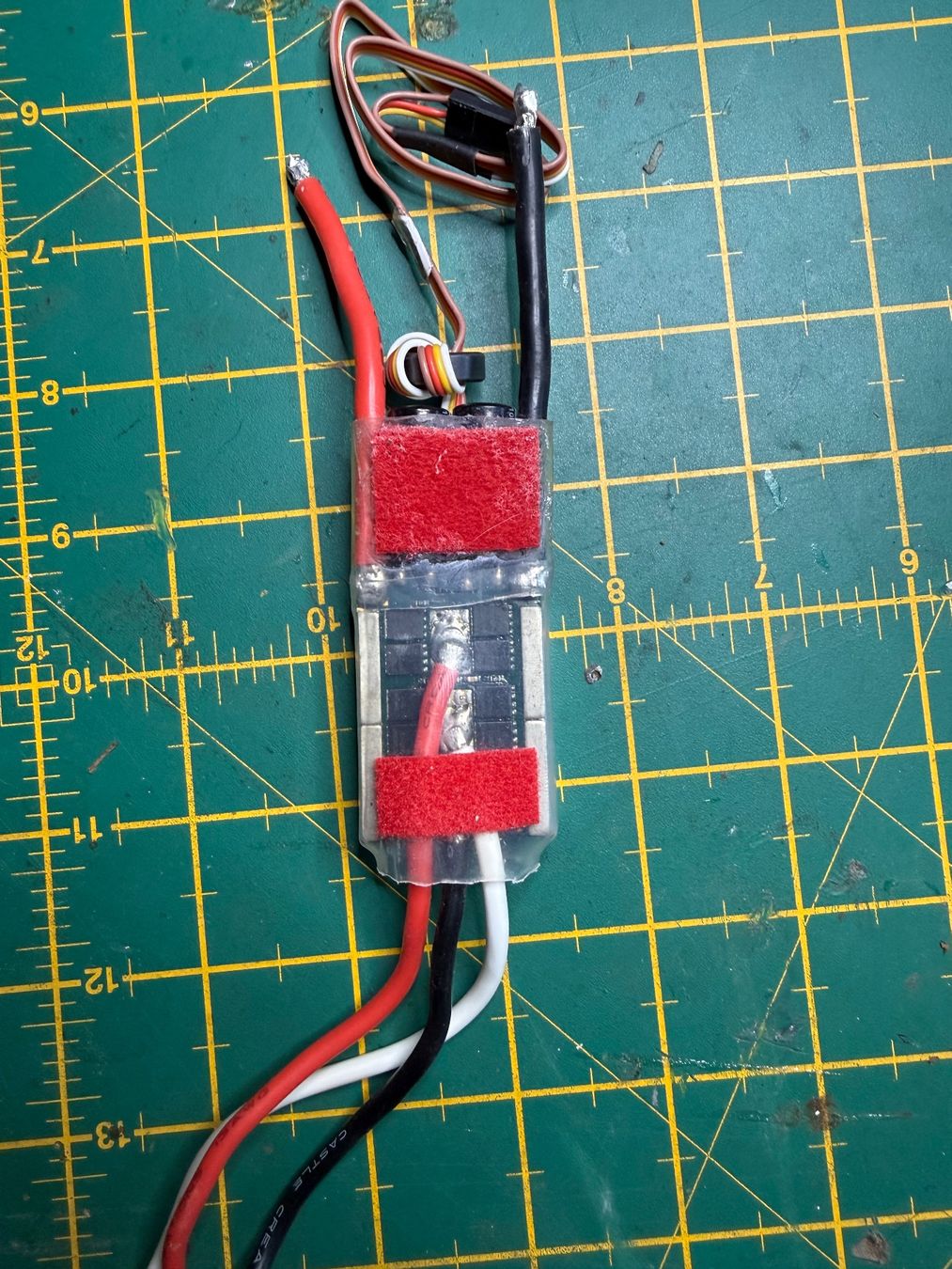 Modellismo RC: REGLER PHOENIX EDGE LITE 75A 8S – Nuovo (secondo la descrizione) da Rombach venduto da mobsi13 2