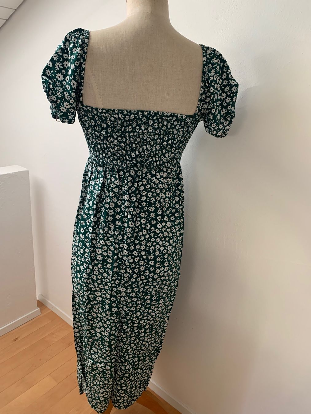 Vestiti: Kleid - Savage Honey – Usato da Ennetbaden venduto da usemiste 1