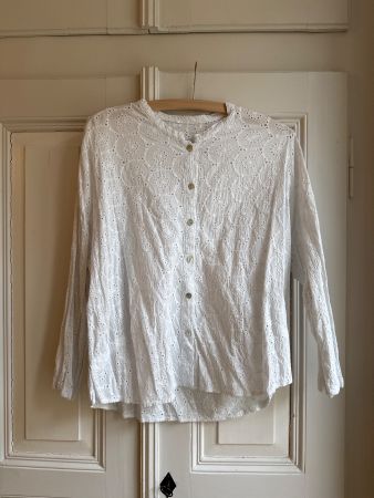 Damenbluse