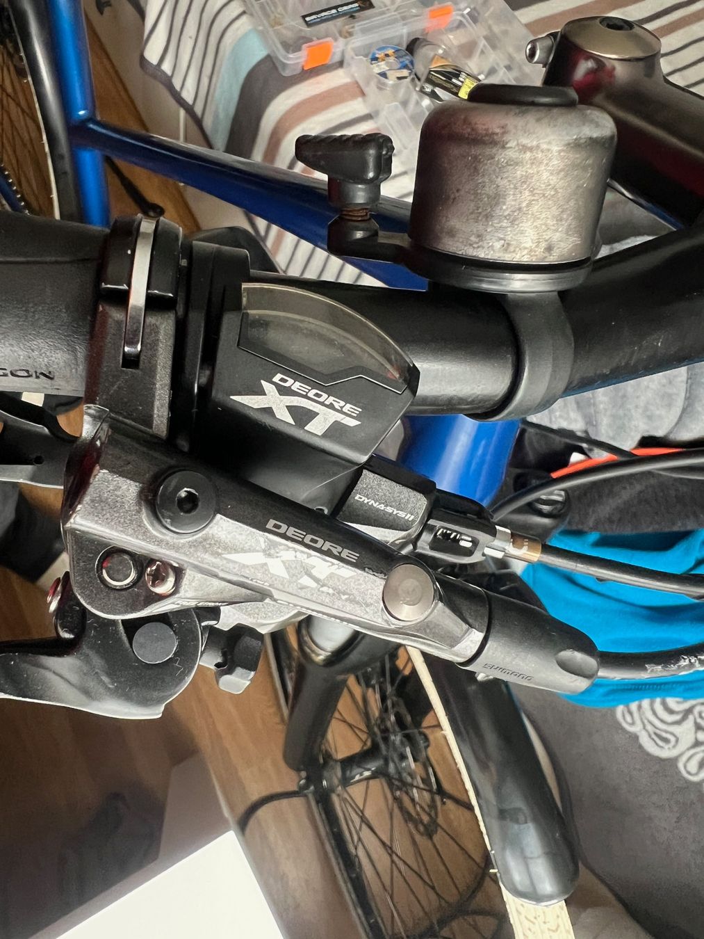 Velos: E-Bike elektro velo – Gebraucht aus Affoltern am Albis von pawepajak 4