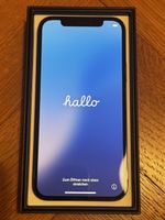 Apple iPhone 12 Pro 256 GB Pacific Blue