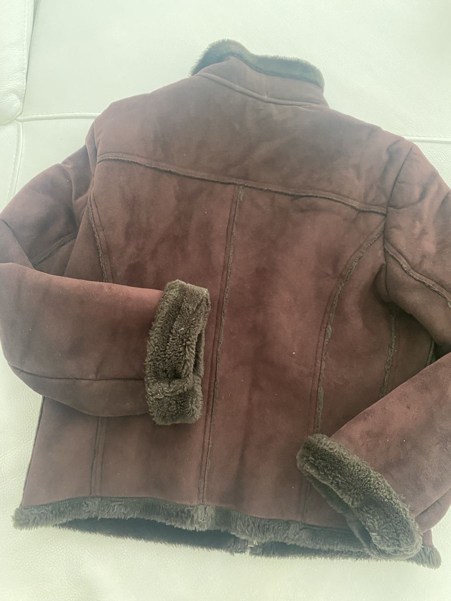 Benetton Giacche: Benetton Jacke 🌸 – Usato da Opfikon venduto da Luis144 6