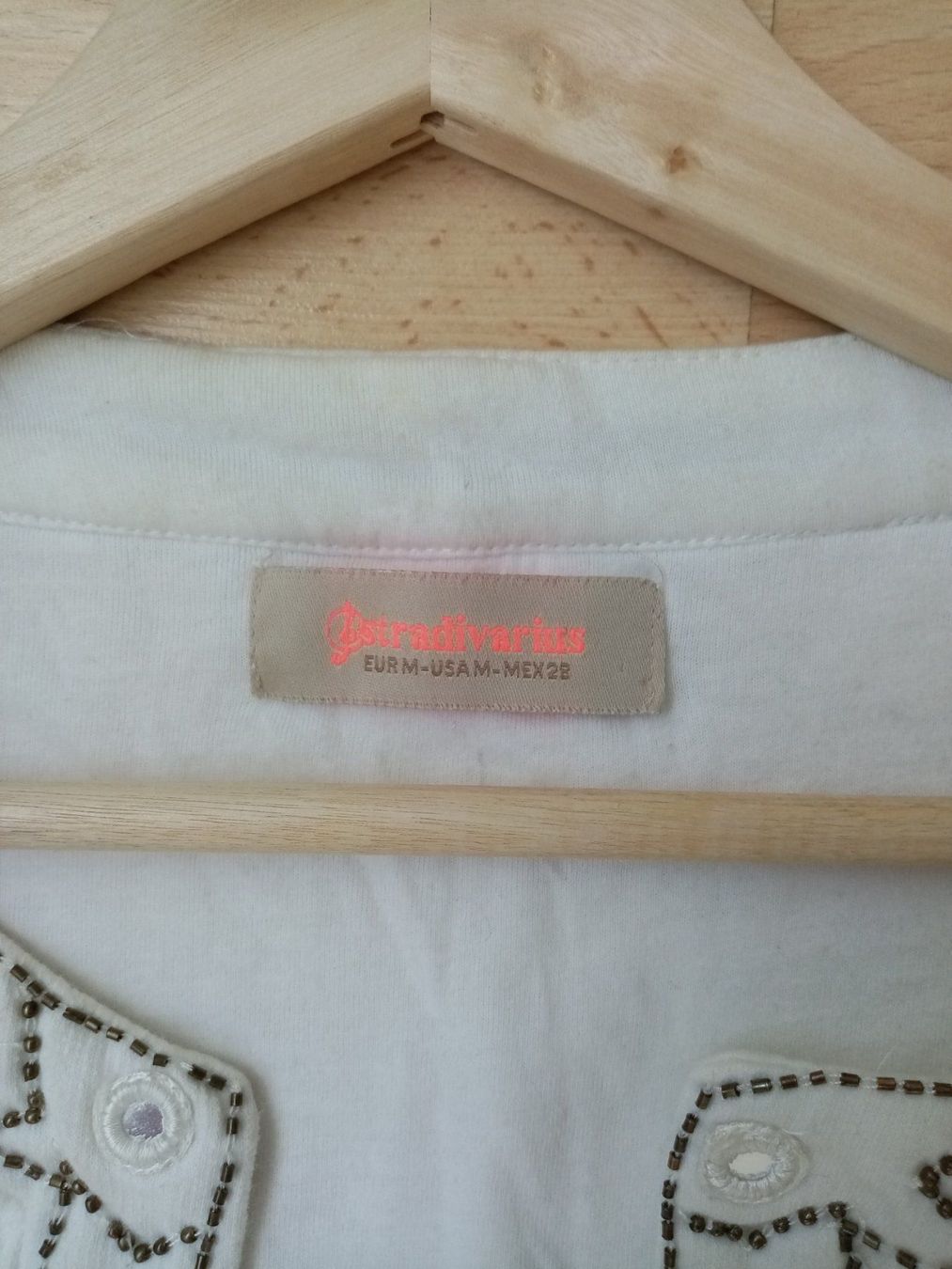 Boléros: Bolero/Jacke Gr.M – D'occasion à Schöfflisdorf par nun_zr8r 2