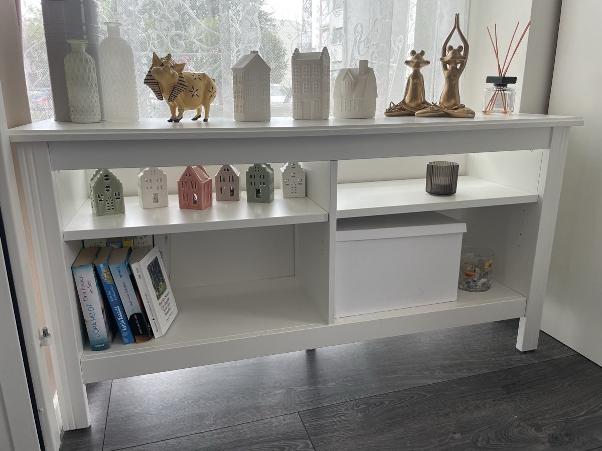 Ikea Scaffali: Kleines Regal – Usato da Niedergösgen venduto da miro_03