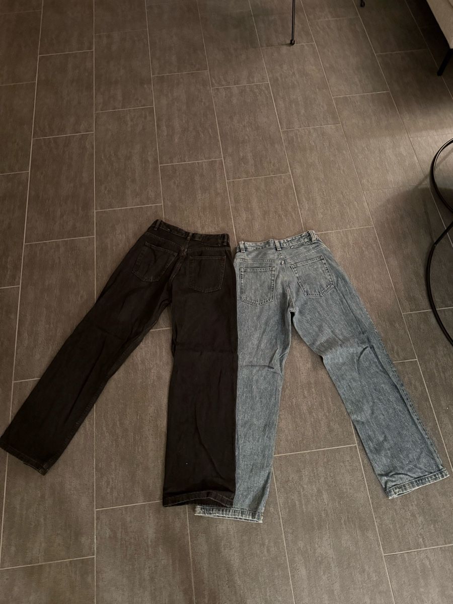 Zara Lotti di vestiti: Zara Men Jeans im Set Gr. 28 – Usato da Zürich venduto da pluto124