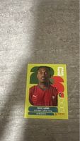 POR 20 , FIFA WORLD CUP 2026 PANINI 