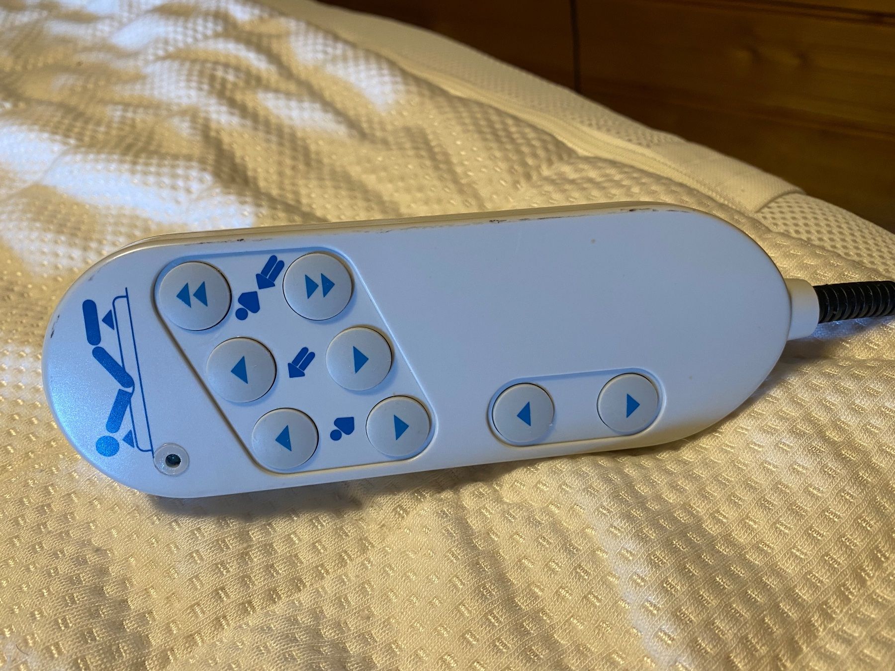 Betten: Lit électrique Superba Top – Gebraucht aus Lausanne von mcb_v5f9 3