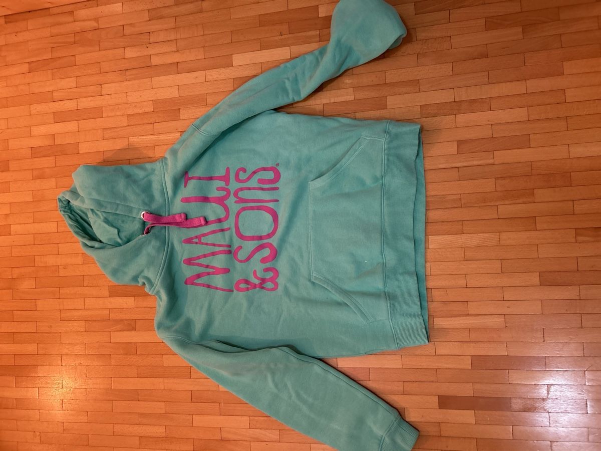 Maglioni & Felpe: Maui&Sons Sweatshirt,Grösse: S – Usato da St Gallen venduto da kon_2nnp