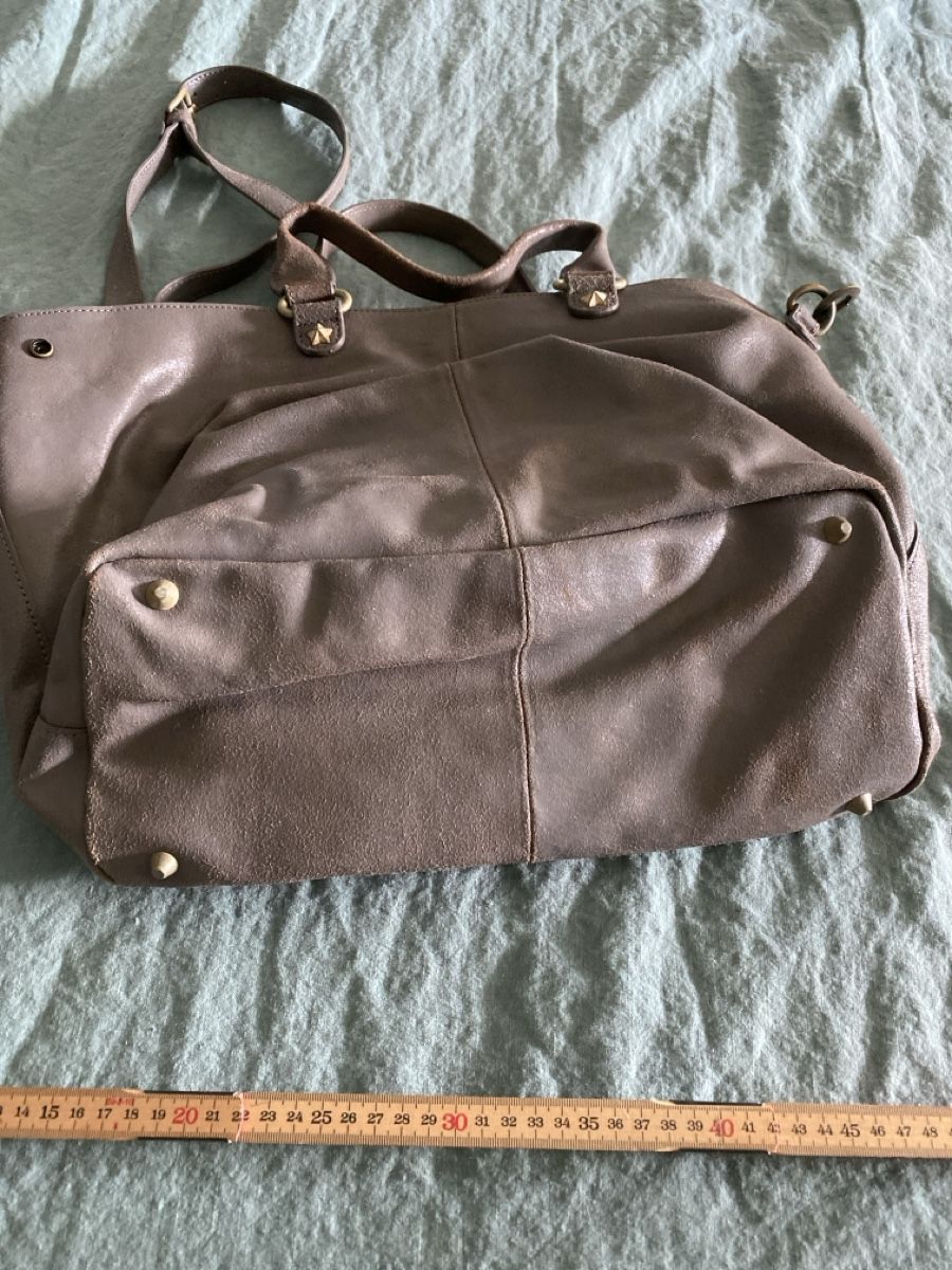 Liebeskind Borse: Ledertasche Original Liebeskind Berlin – Nuovo (secondo la descrizione) da Rubigen venduto da co2ralu 6
