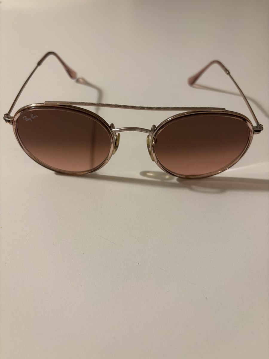 Ray-Ban Occhiali & Lenti: Sonnenbrille Ray-Ban  – Usato da Zürich venduto da Dim777 1