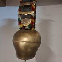 GROSSE TREICHEL APPENZELL 