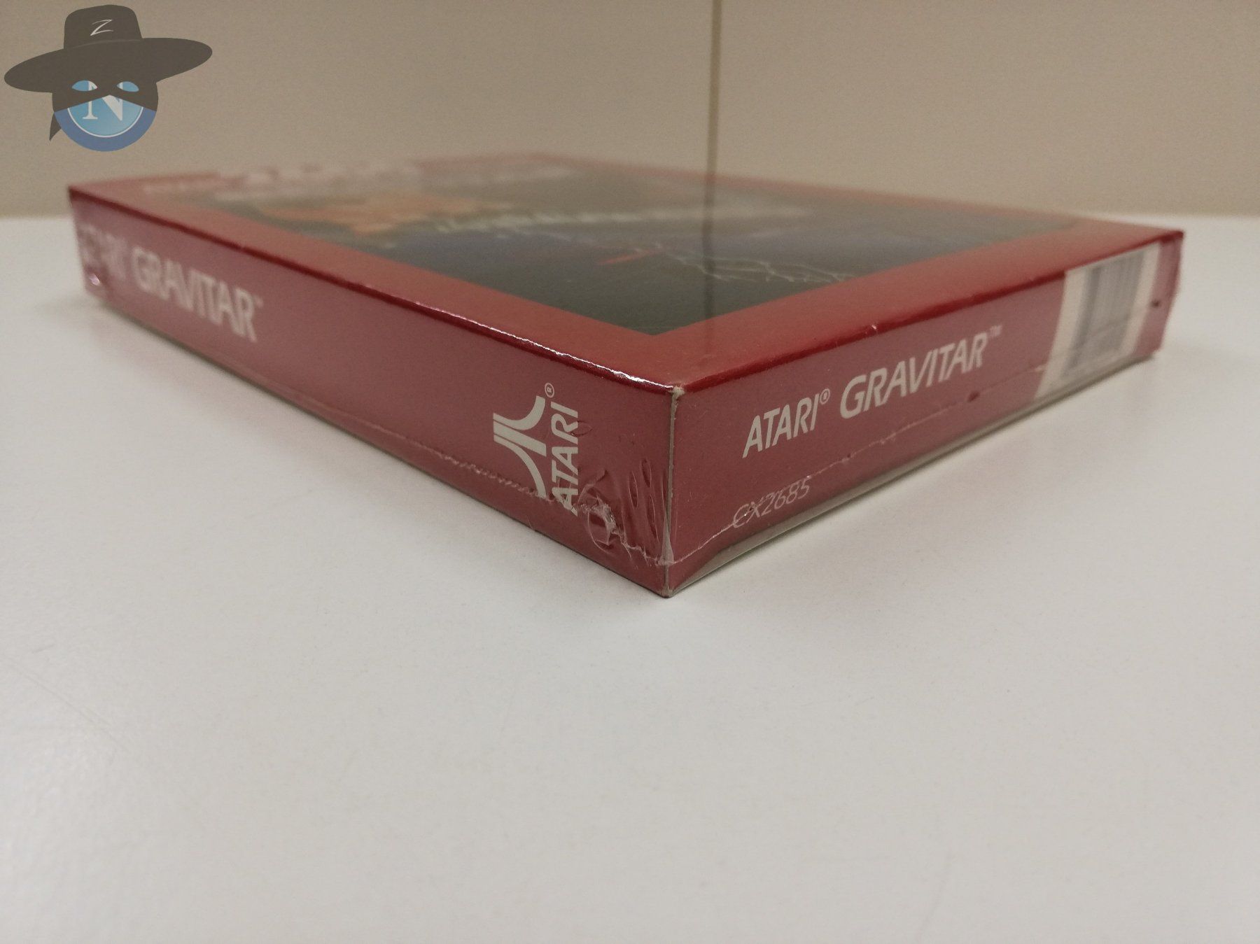 Atari Spiele: Gravitar / Atari VCS 2600 – Neu (gemäss Beschreibung) aus St. Gallen von zorro_dc 5