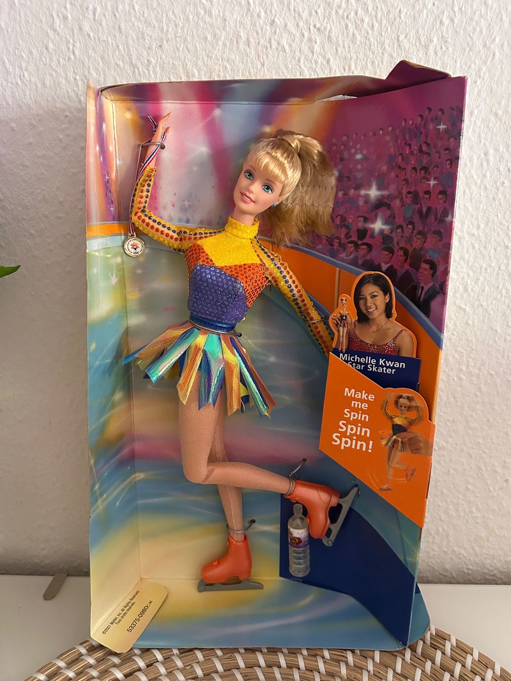 Bambole: Barbie vintage – Usato da Villeneuve VD venduto da sge_7fbm