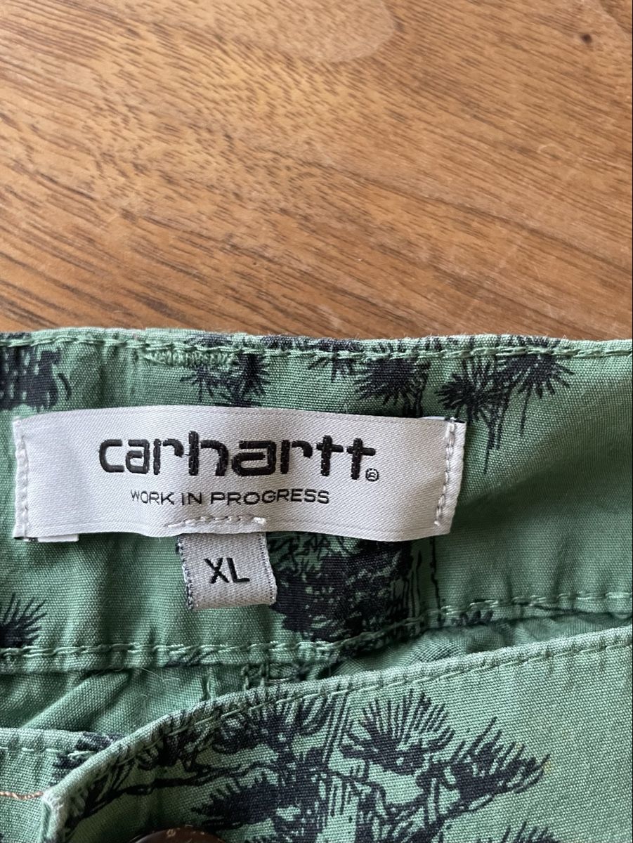 Carhartt Pantalons: Carhartt Shorts – D'occasion à Winterthur par Ala_Minor 2