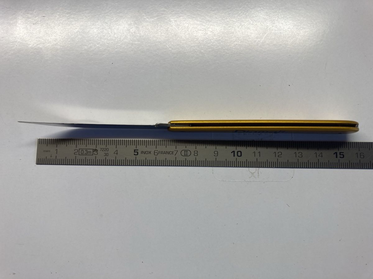 Victorinox Coltelli tascabile: Sackmesser – Nuovo (secondo la descrizione) da Krauchthal venduto da colligio 3