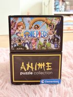 One Piece Puzzle - 500