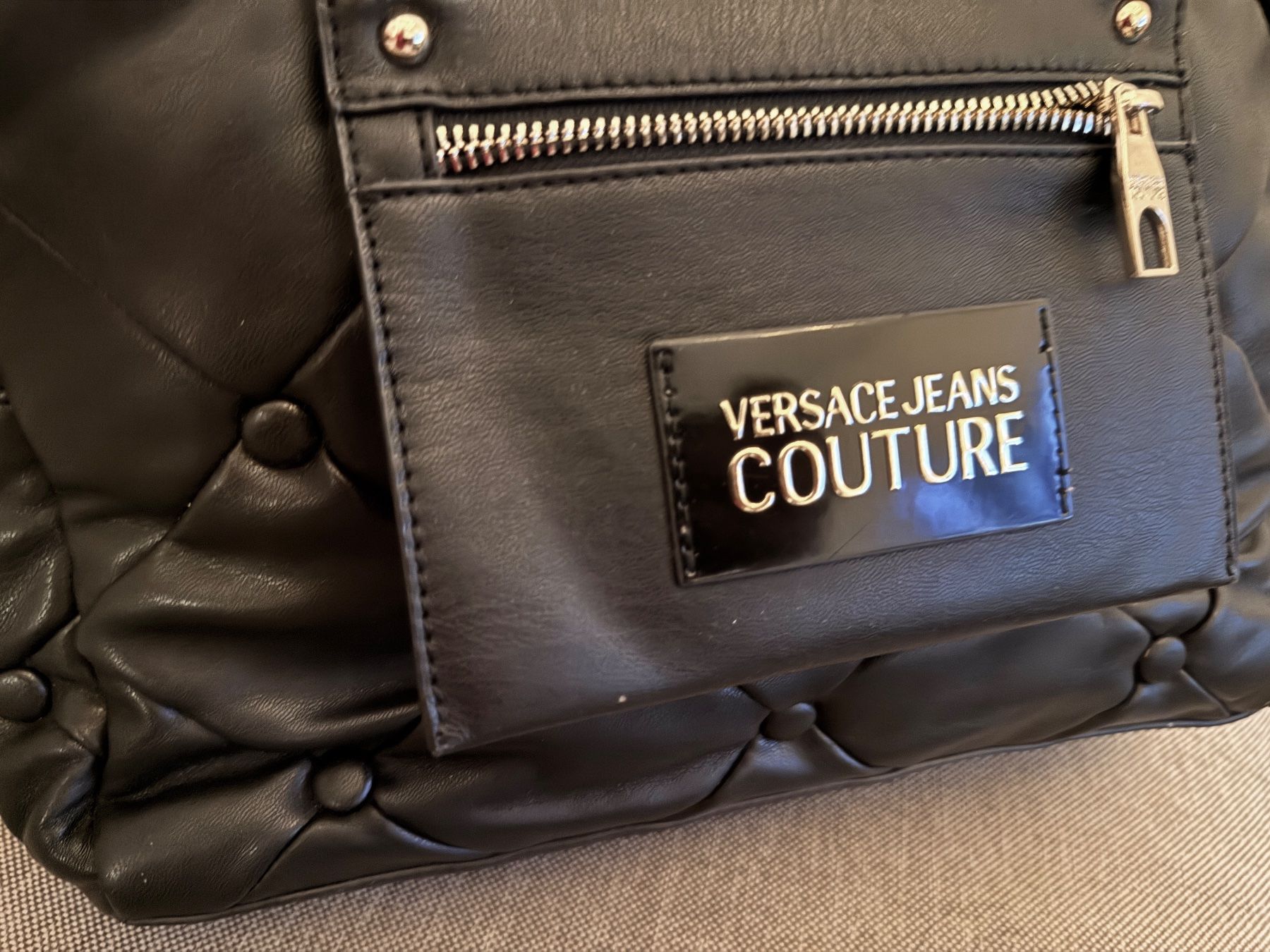 Versace Borse da donna: VERSACE Couture Tasche – Nuovo (secondo la descrizione) da Genève venduto da mar_g5r2 3