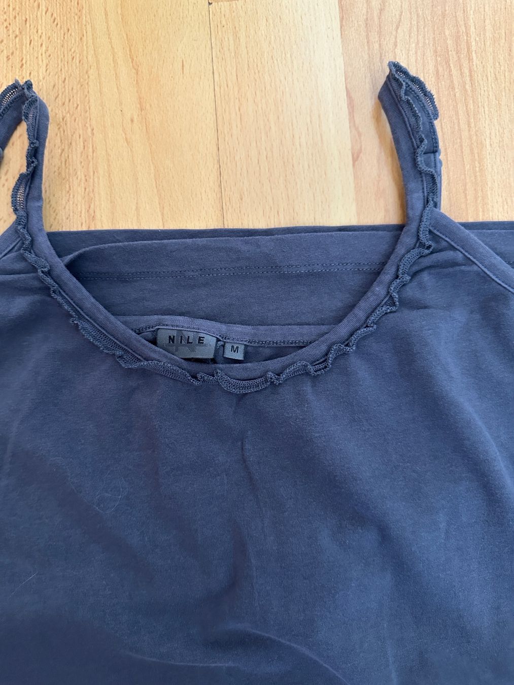 Tops: Lang Tops Nile & Deerberg grösse M – Gebraucht aus Luzern von Sesilija 6