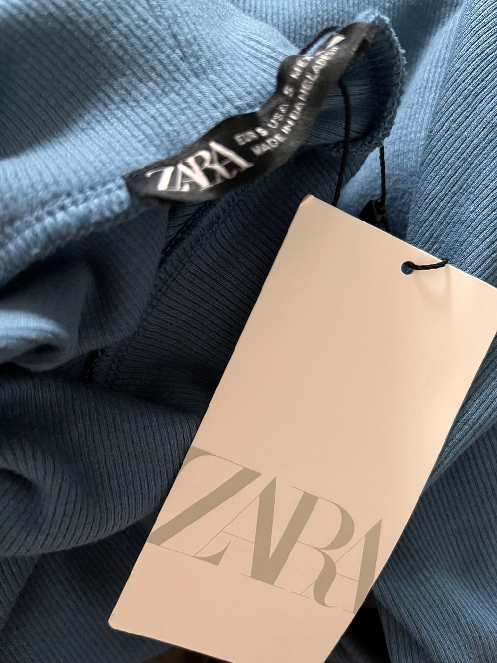Zara Robes: ZARA Kleid - neu - – Neuf (Voir description) à Jona par vanessasupermarket20 4