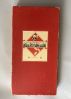Monopoly Schweizer Ausgabe — Vintage Carlit Zürich (ca.1960)