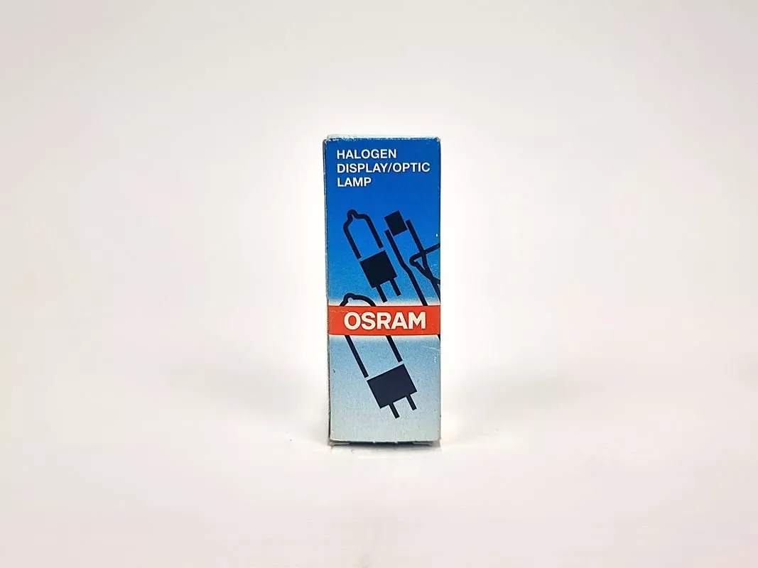 Osram Lampade: Halogen Display/Optic Lämpchen – Nuovo (secondo la descrizione) da Urtenen-Schönbühl venduto da Restwert_Schoenbuehl