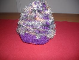 Damenmütze