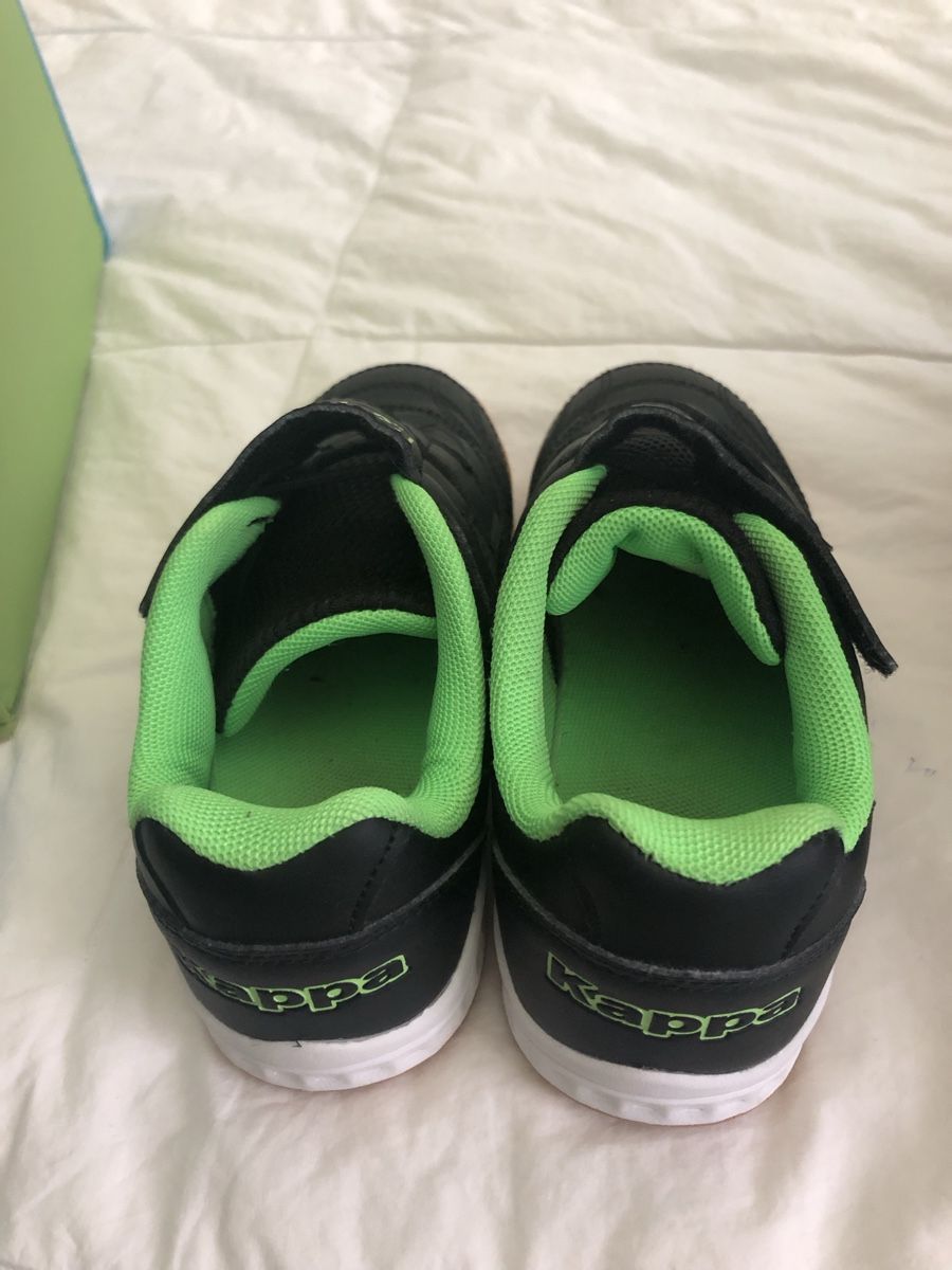 Kappa Schuhe für Jungen: Kappa, scarpe da ginnastica bambino, ottimo stato, – Gebraucht aus Uster von mar_pqx5 1