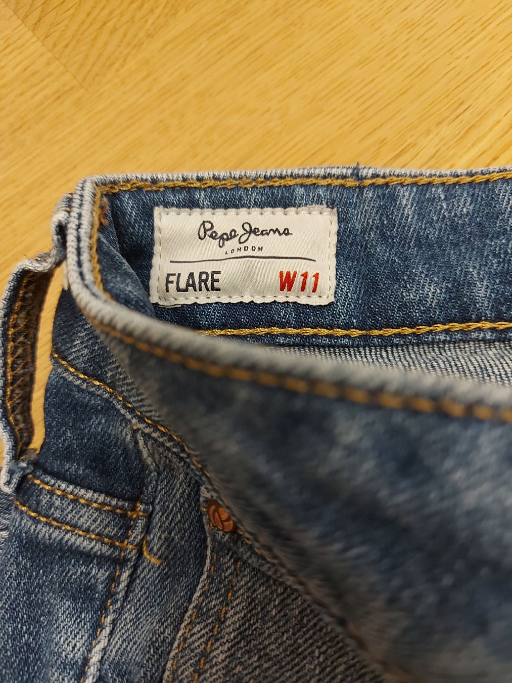 Pepe Jeans Jeans: Pepe Jeans – Neu (gemäss Beschreibung) aus Mönchaltorf von Chriga80 4