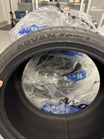 Sommerreifen Yokohama Advan Sport V107