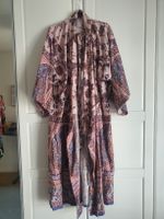 Bassetti Kimono Granfoulard Cotton Floral Size L/XL