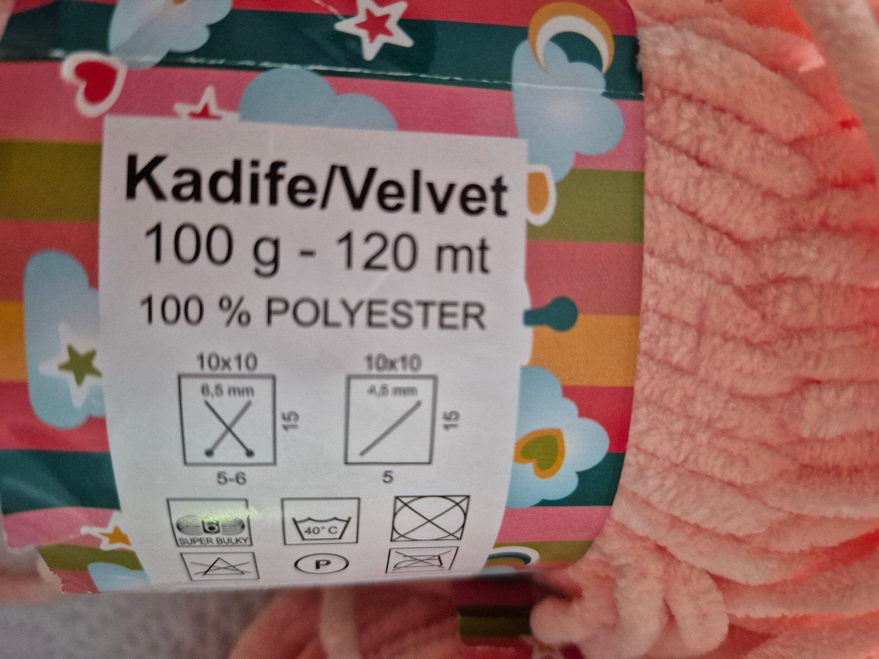 Wolle: Wolle Paket Chenille Garn viele Farben – Neu (gemäss Beschreibung) aus Lufingen von mickymouse03 5