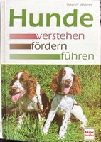 Hunde verstehen - fördern - führen
