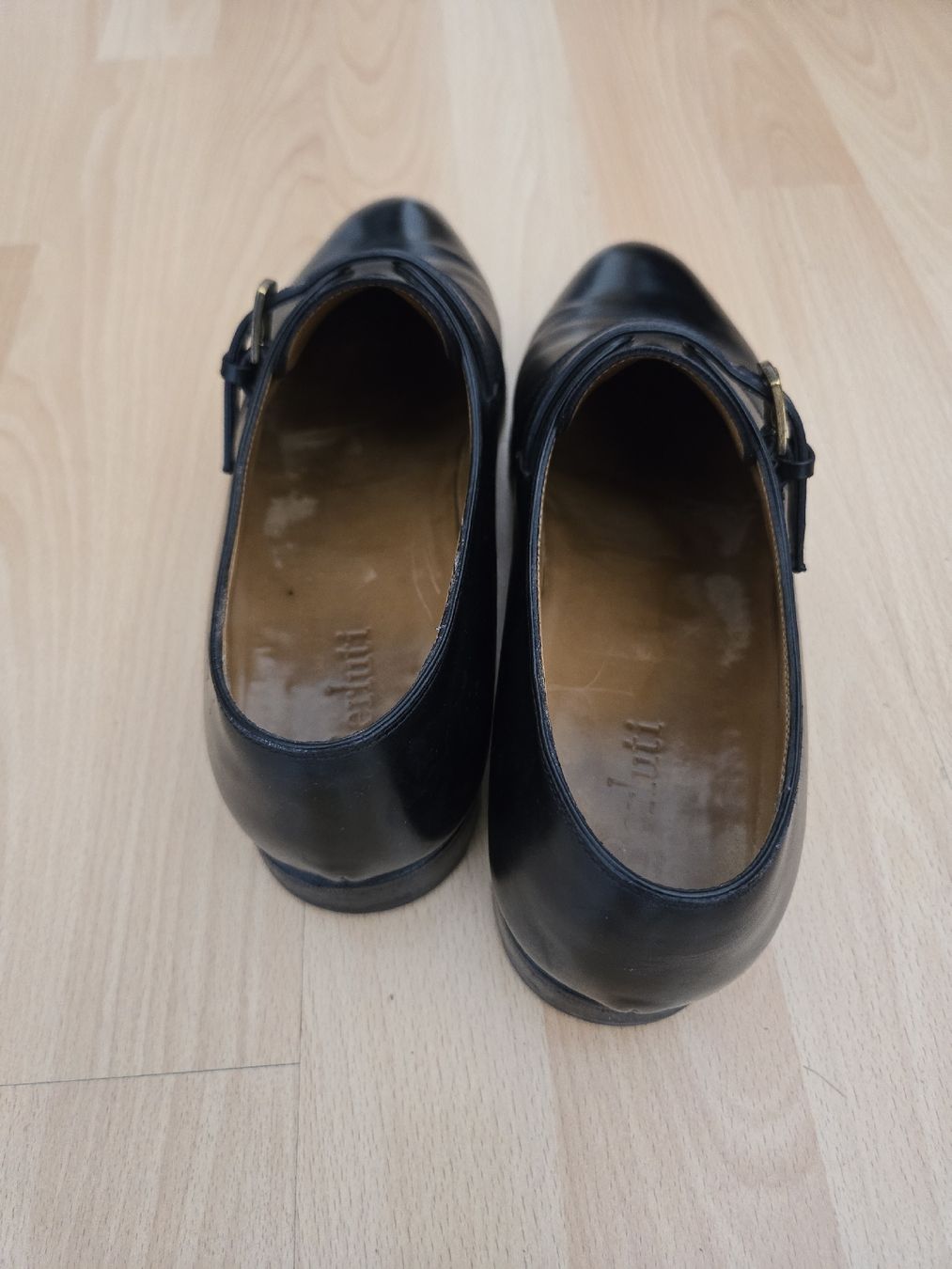 Scarpe da uomo: BERLUTI – Usato da Zug venduto da f_t_827r 2