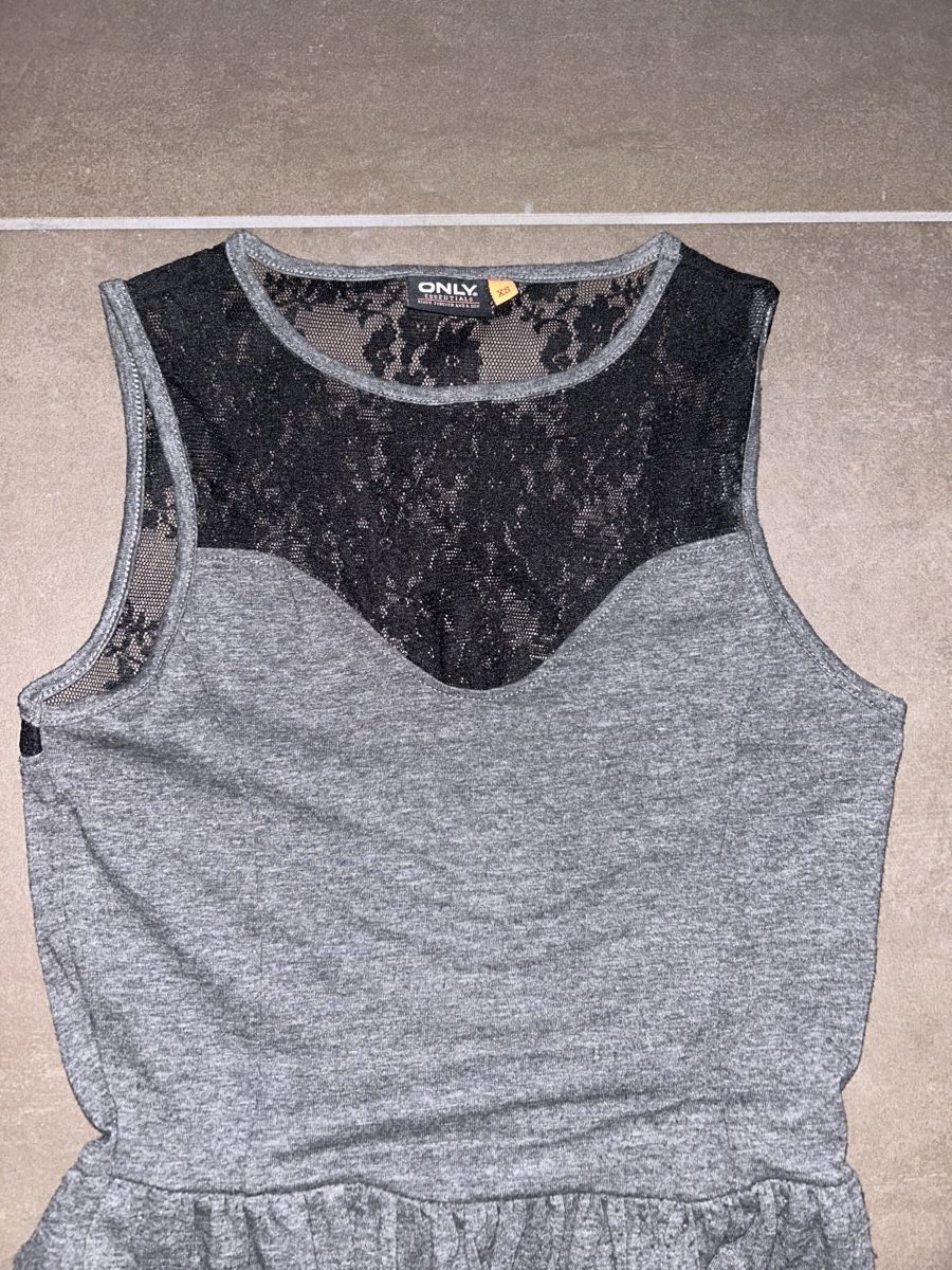 Vestiti: Kleid Only, Gr. XS – Usato da Hallwil venduto da Zoeizy 1