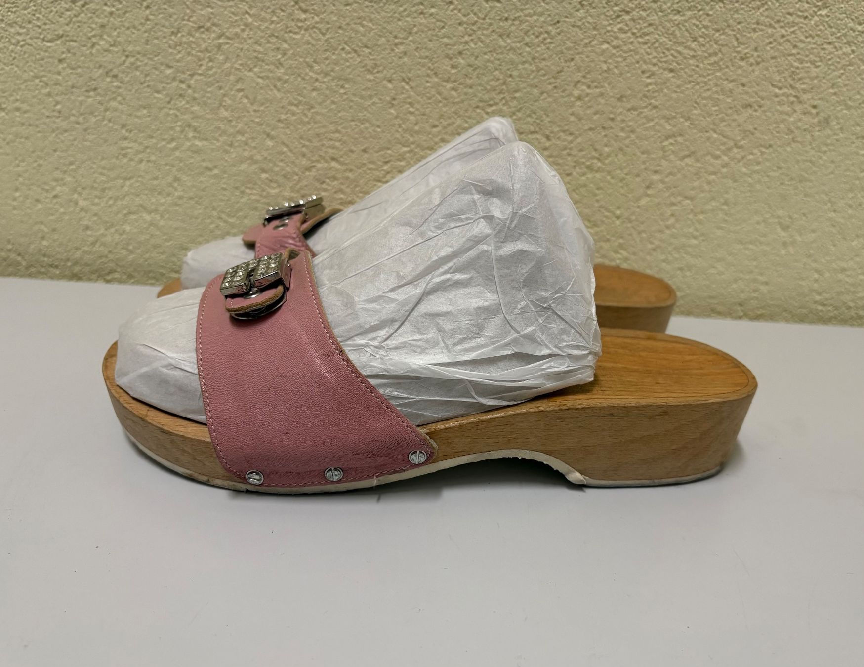 Scarpe da donna: Schuhe / Sandalen Gr.41 – Usato da Basel venduto da tif_m2h6 6