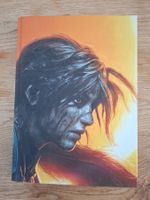 Shadow of the Tomb Raider (Lösungsbuch Collector's Edition)