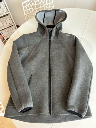 Veste pluie coupe vent taille M