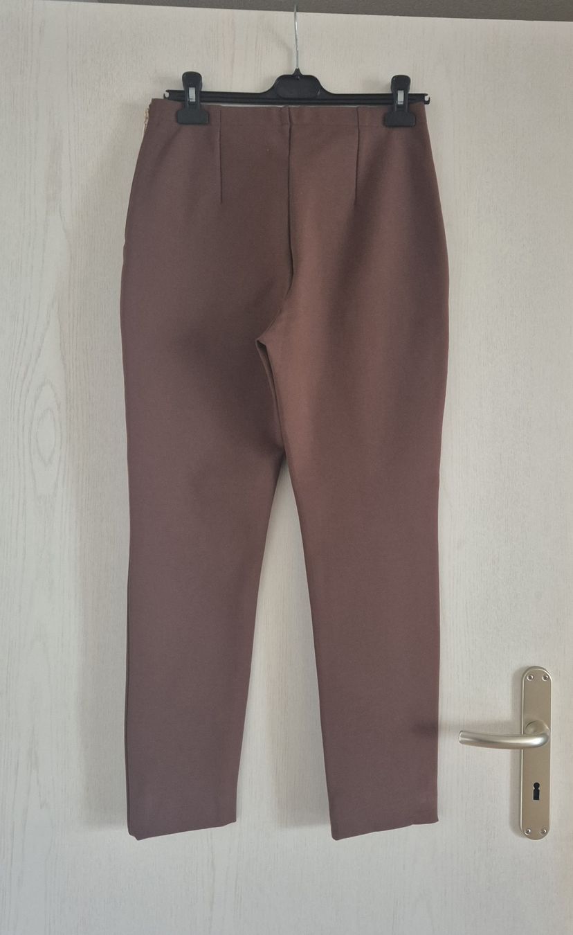 Pantaloni: Marciano Hosen, Braun, Grösse M – Nuovo e nell'imballaggio originale da Zürich venduto da Sami78 2