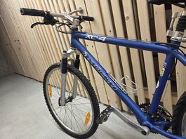 Vélo Mountain bike