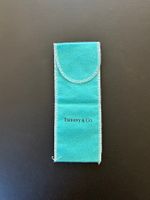 Tiffany&Co. Stoffbeutel für Kugelschreiber(Original Zubehör)