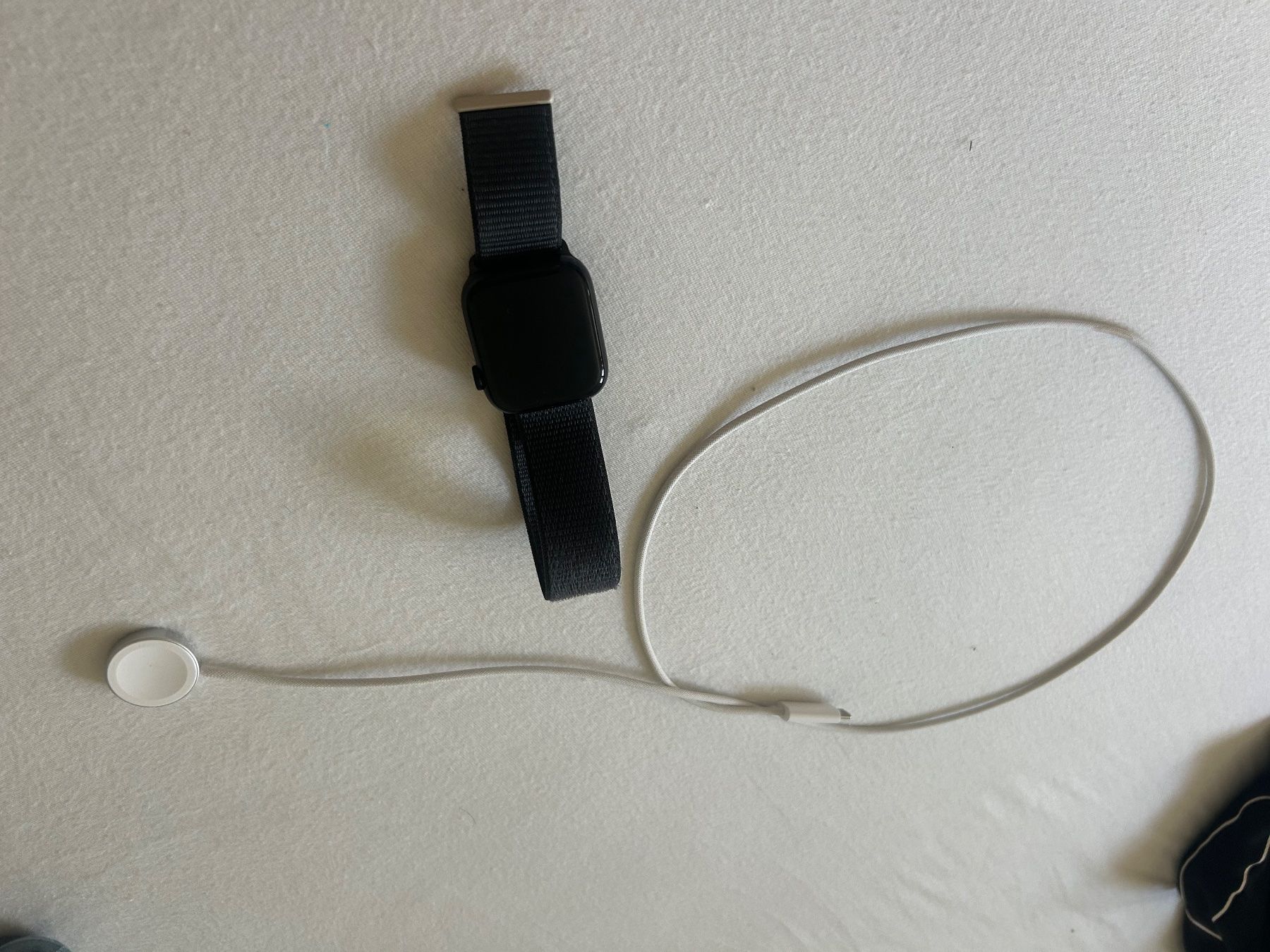 Apple Smartwatch: Apple watch series 9 – Usato da Kollbrunn venduto da jan_rf2r 1