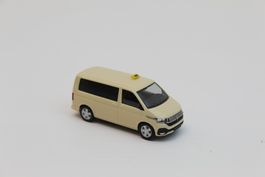 Herpa 097482 VW T6 Taxi